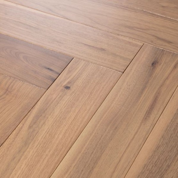 Revival Walnut Herringbone Sirocca